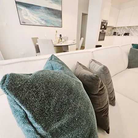 Heritage Paphos, Luxury Duplex With Private Pool Paphos