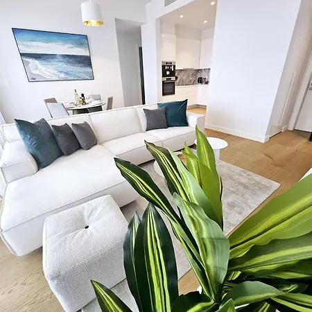 Heritage Paphos, Luxury Duplex With Private Pool Paphos