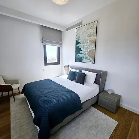 Heritage Paphos, Luxury Duplex With Private Pool Paphos