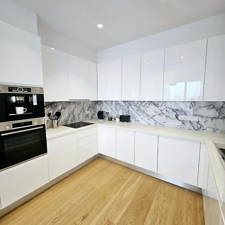 Heritage Paphos, Luxury Duplex With Private Pool Appartement Paphos
