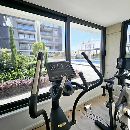 Heritage Paphos, Luxury Duplex With Private Pool * Пафос