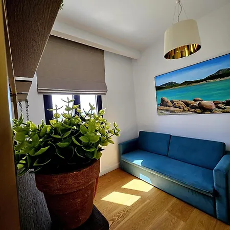 Heritage Paphos, Luxury Duplex With Private Pool Апартаменты