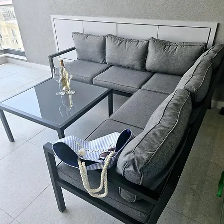 Heritage Paphos, Luxury Duplex With Private Pool * Пафос