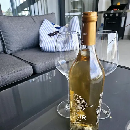 Heritage Paphos, Luxury Duplex With Private Pool Apartment *