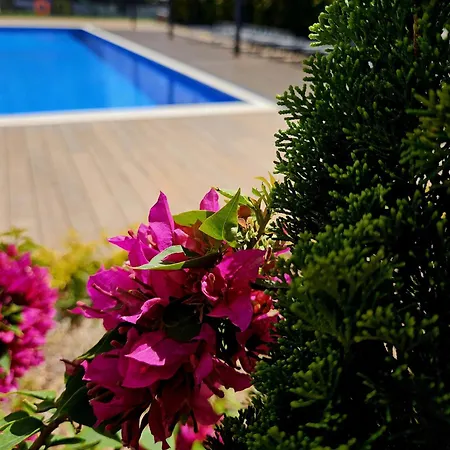 Heritage Paphos, Luxury Duplex With Private Pool Апартаменты