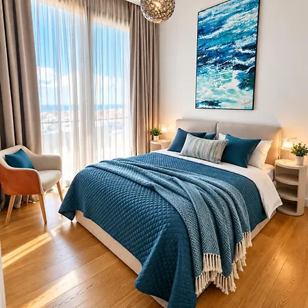 Heritage Paphos, Luxury Duplex With Private Pool Пафос