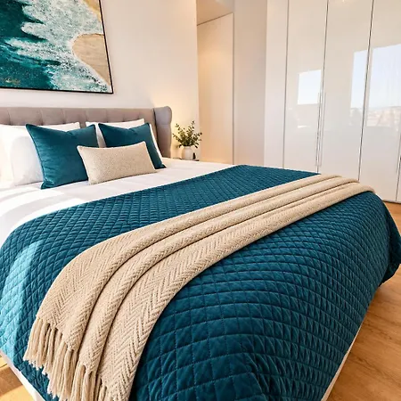 Апартаменты Heritage Paphos, Luxury Duplex With Private Pool Пафос