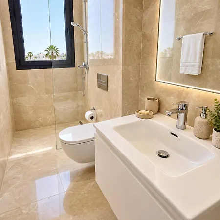 Heritage Paphos, Luxury Duplex With Private Pool * Пафос