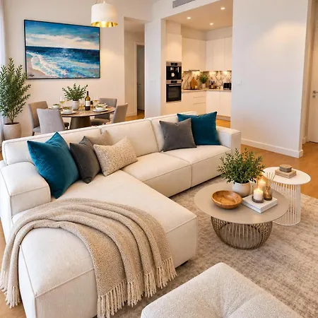 Heritage Paphos, Luxury Duplex With Private Pool * Пафос