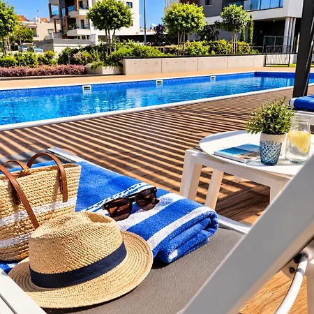 Heritage Paphos, Luxury Duplex With Private Pool