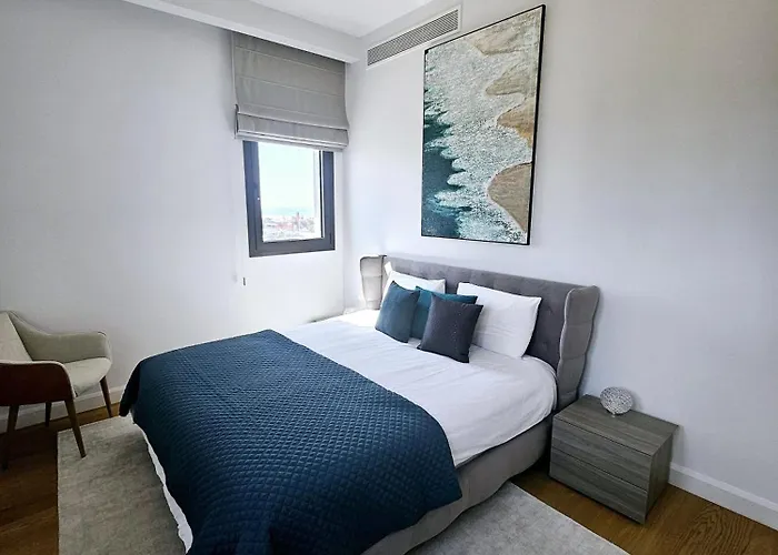 Heritage Paphos, Luxury Duplex With Private Pool パ フォス