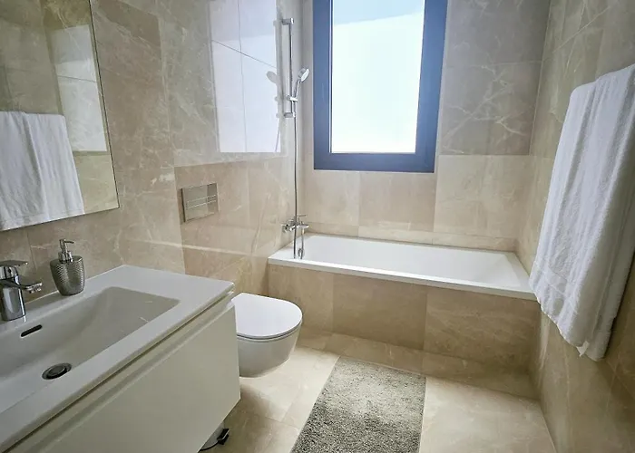 Heritage Paphos, Luxury Duplex With Private Pool *