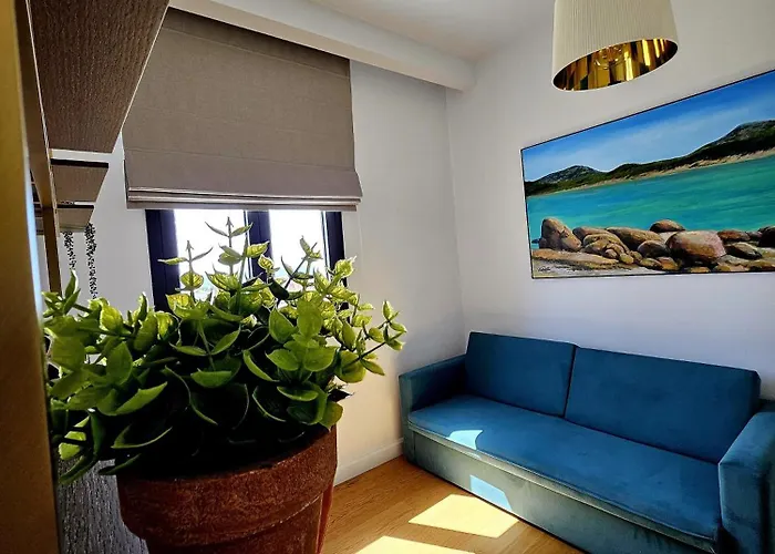 Heritage Paphos, Luxury Duplex With Private Pool アパート