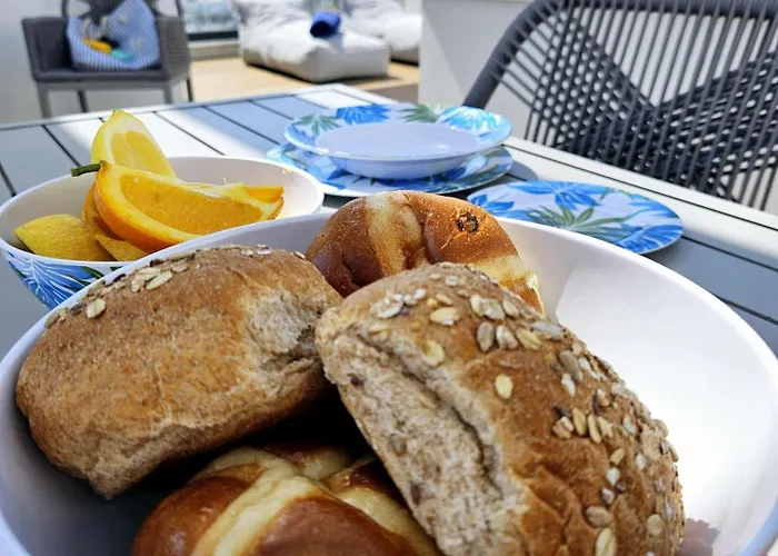 Heritage Paphos, Luxury Duplex With Private Pool *