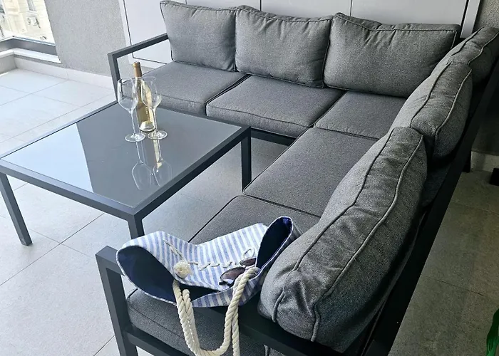 Heritage Paphos, Luxury Duplex With Private Pool * パ フォス