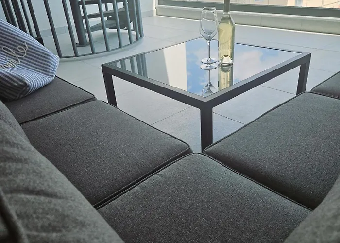 Heritage Paphos, Luxury Duplex With Private Pool アパート *