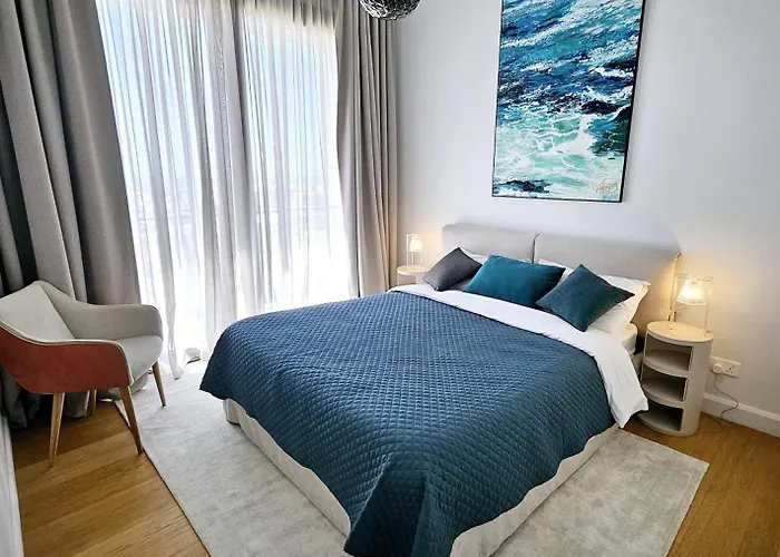 アパート Heritage Paphos, Luxury Duplex With Private Pool パ フォス