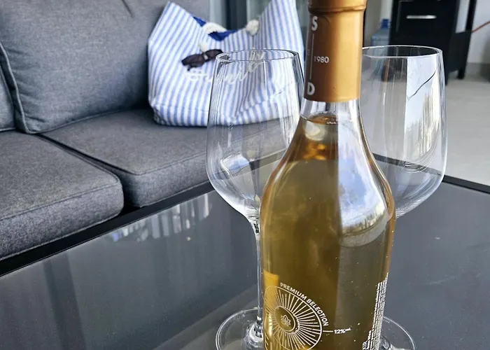 Heritage Paphos, Luxury Duplex With Private Pool アパート *