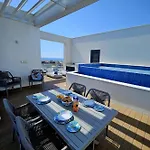 Heritage Paphos, Luxury Duplex With Private Pool Apartment *