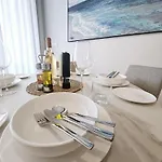 Heritage Paphos, Luxury Duplex With Private Pool Apartment Paphos