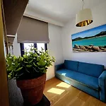 Heritage Paphos, Luxury Duplex With Private Pool Apartment