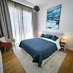 Apartment Heritage Paphos, Luxury Duplex With Private Pool Paphos