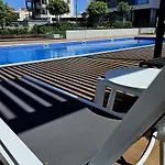 Heritage Paphos, Luxury Duplex With Private Pool Apartment