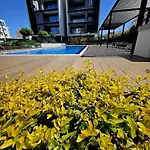 Heritage Paphos, Luxury Duplex With Private Pool Apartment