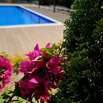 Heritage Paphos, Luxury Duplex With Private Pool Apartment