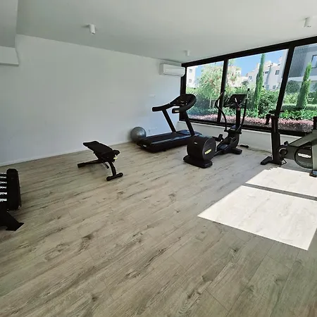 Heritage Paphos, Luxury Duplex With Private Pool Paphos