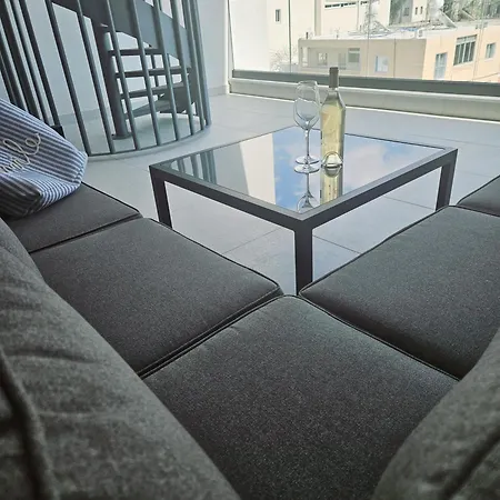 Heritage Paphos, Luxury Duplex With Private Pool Apartmán *