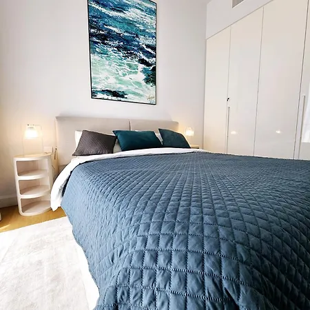 Apartmán Heritage Paphos, Luxury Duplex With Private Pool Paphos