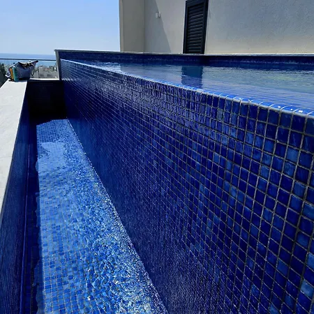 Heritage Paphos, Luxury Duplex With Private Pool *