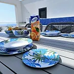 Heritage Paphos, Luxury Duplex With Private Pool